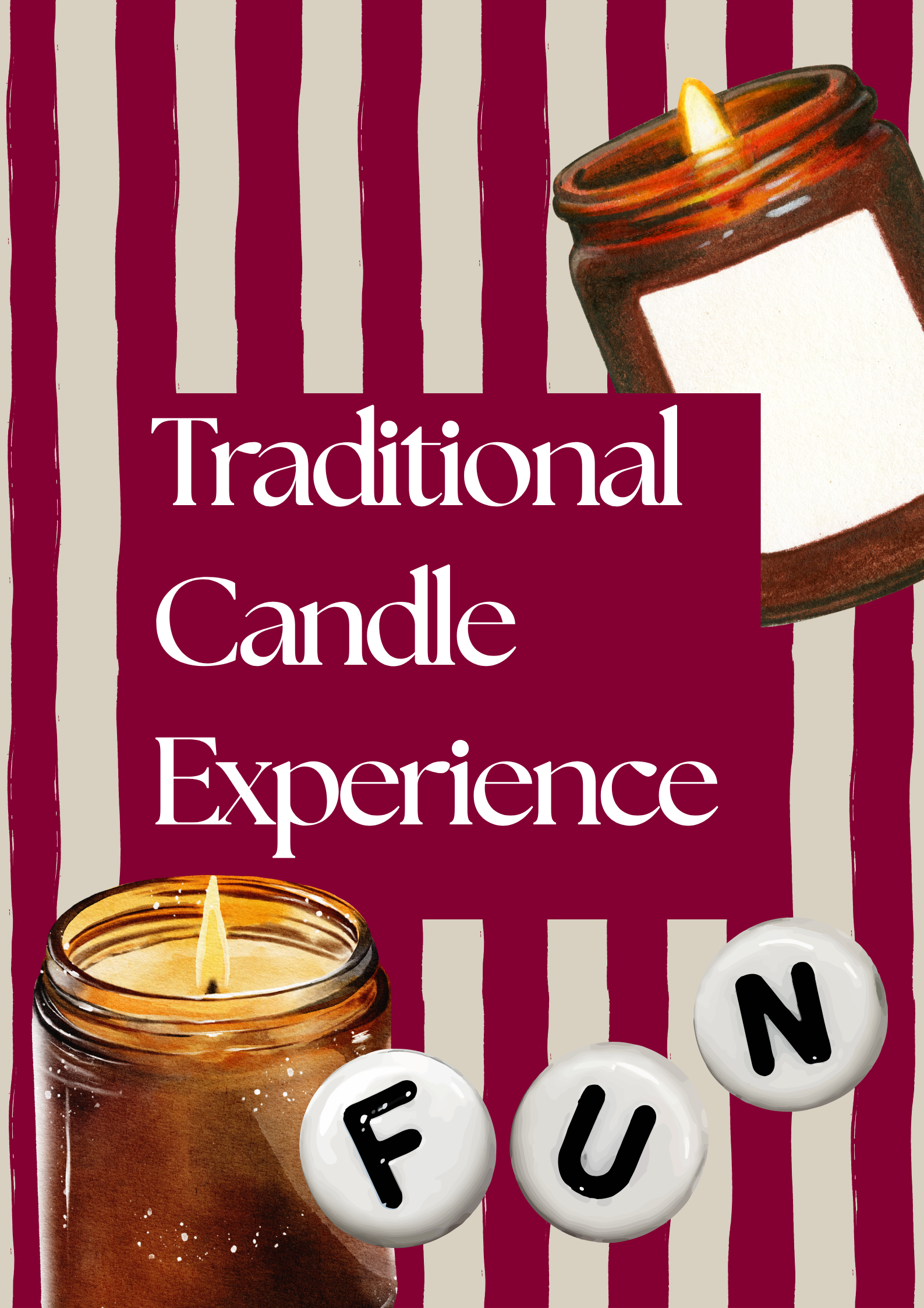 Classic Candle Experience