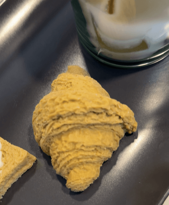 Croissant