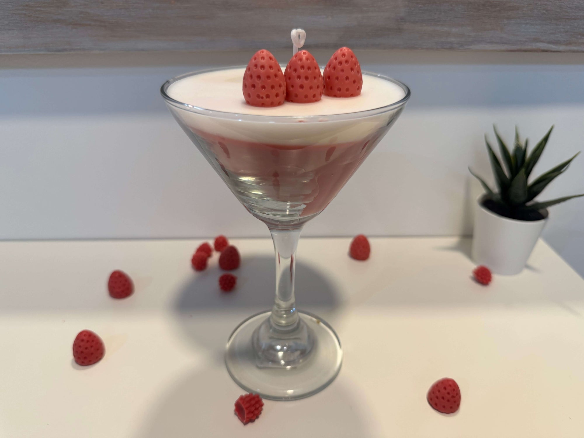 French Martini