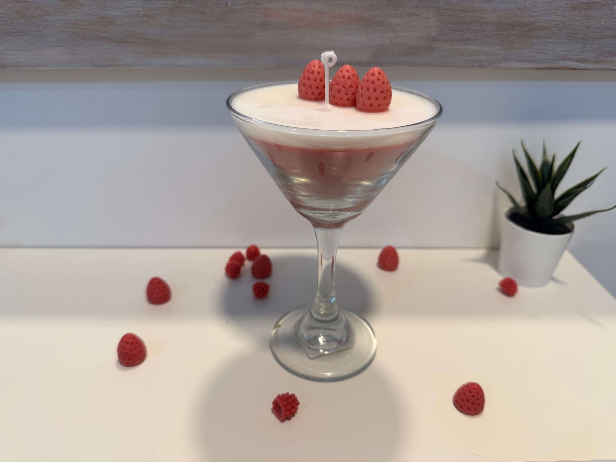 French Martini