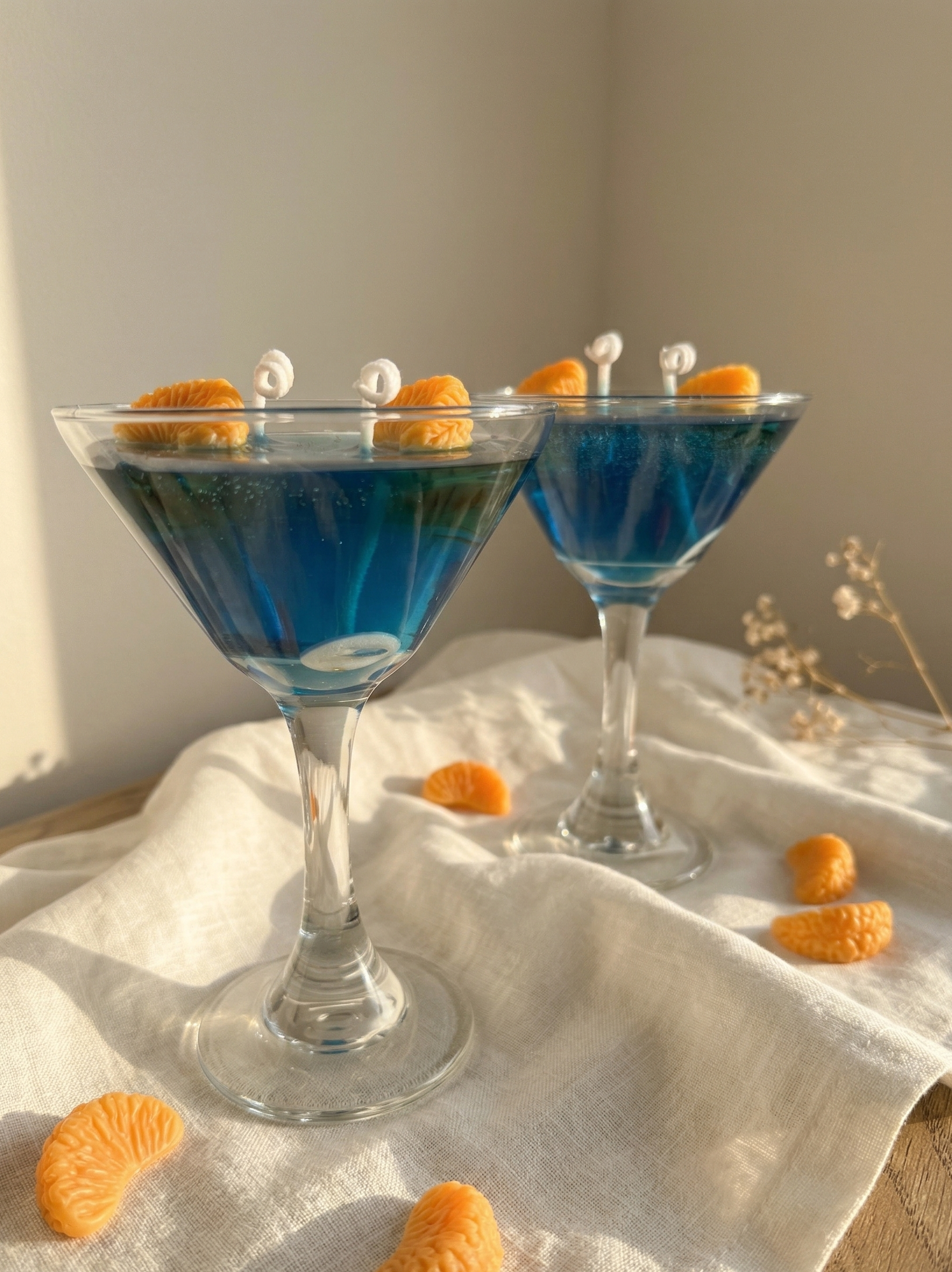 Mermaid Martini
