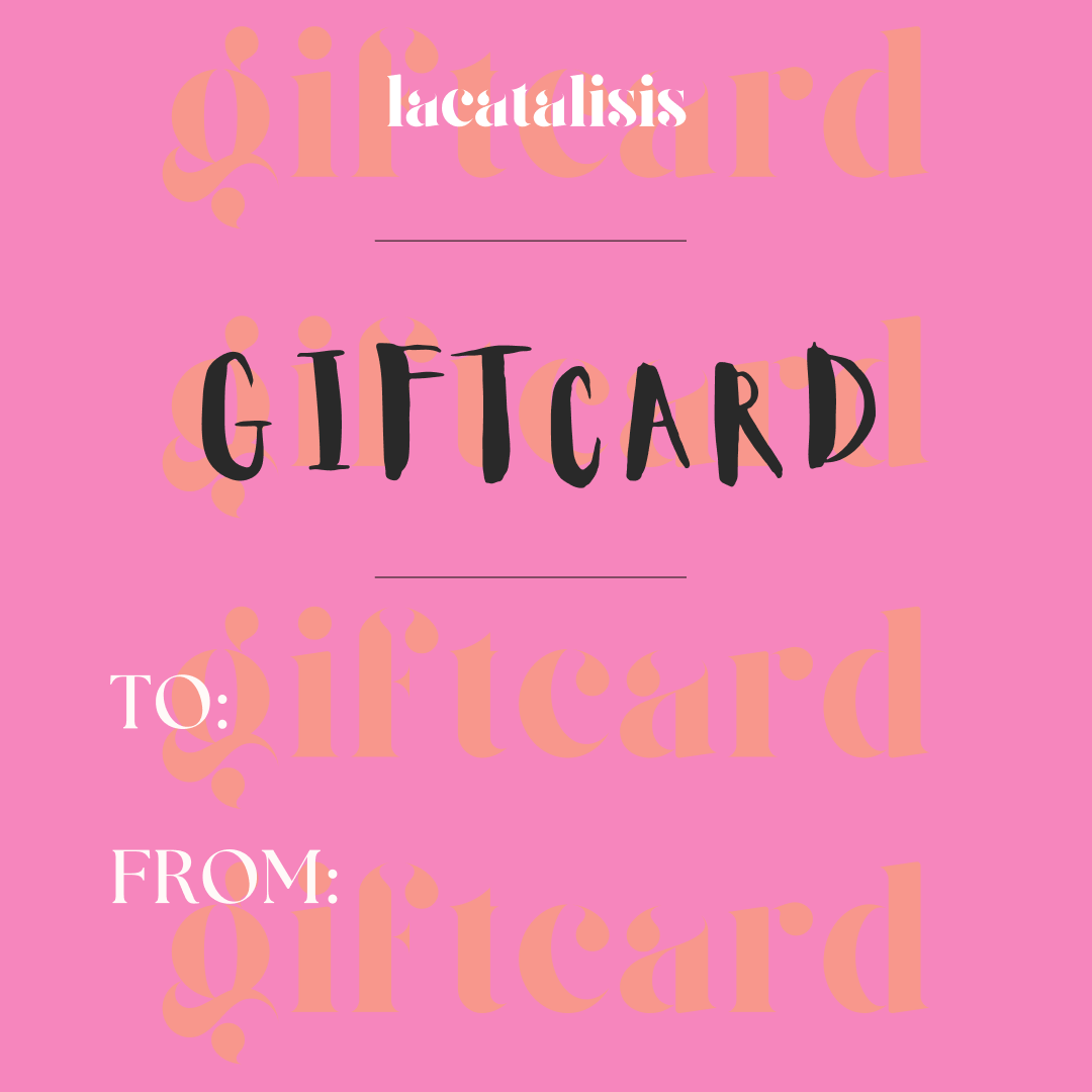 Giftcard
