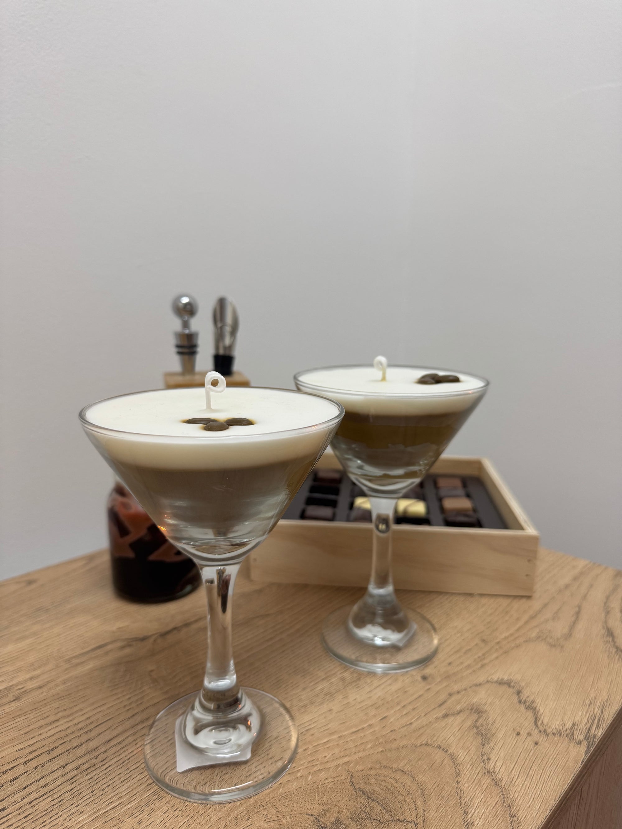 Espresso Martini