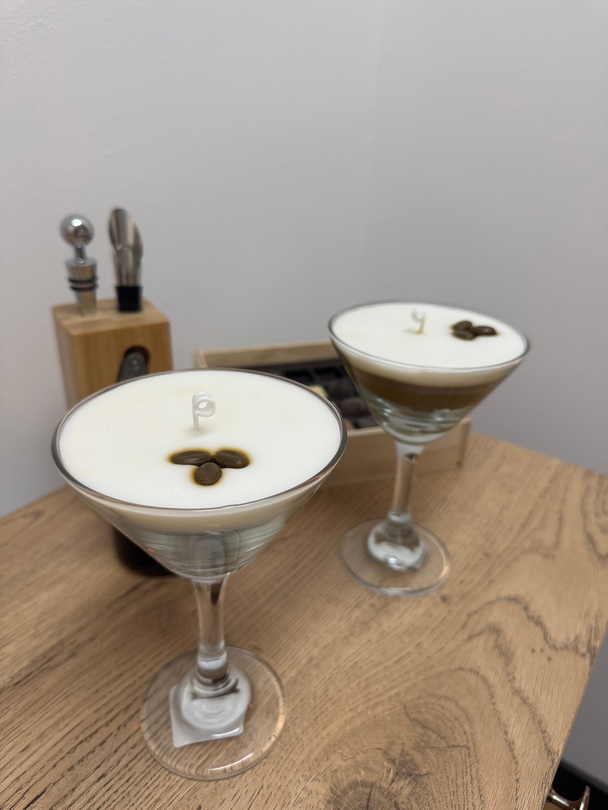 Espresso Martini