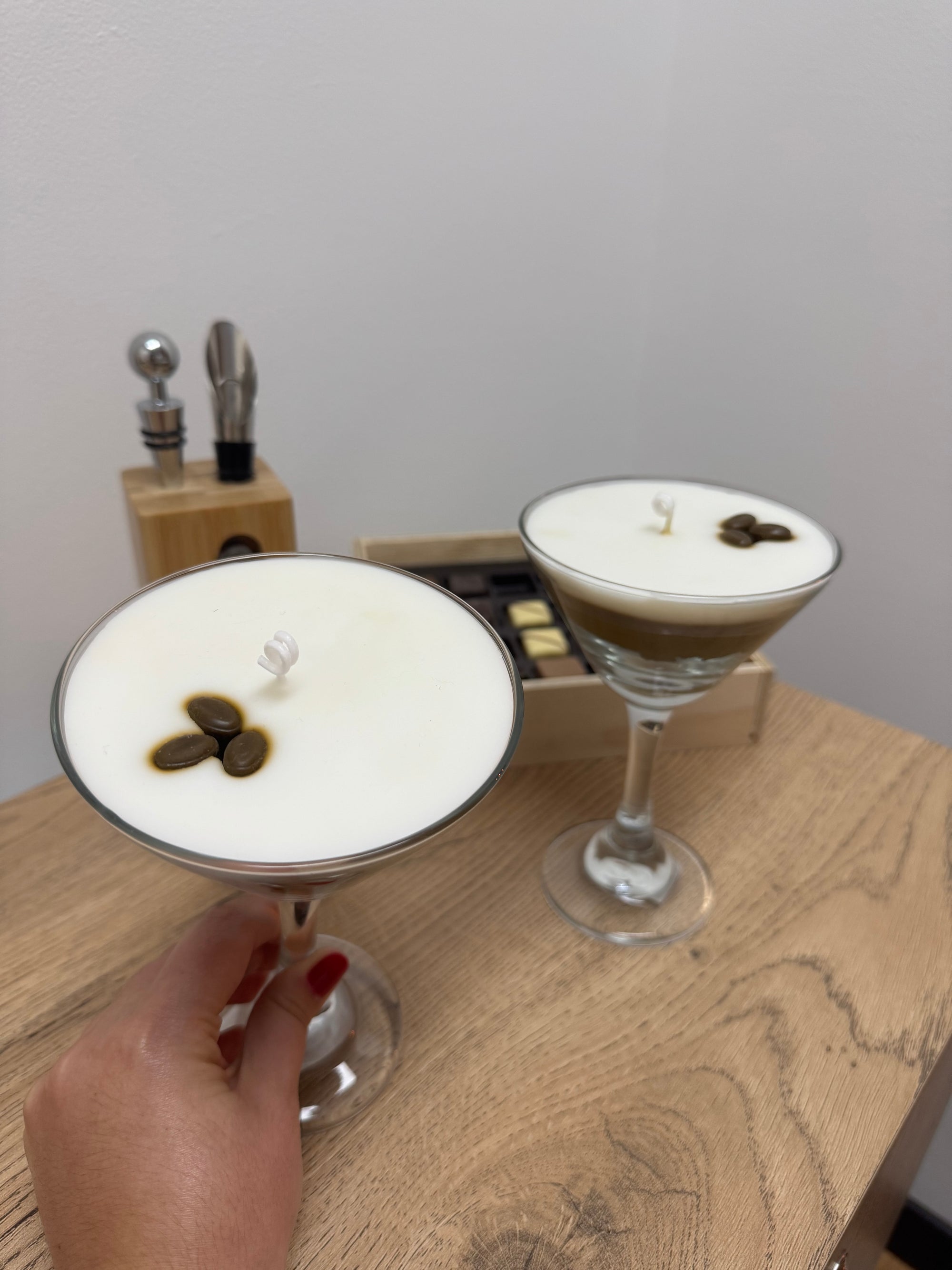 Espresso Martini