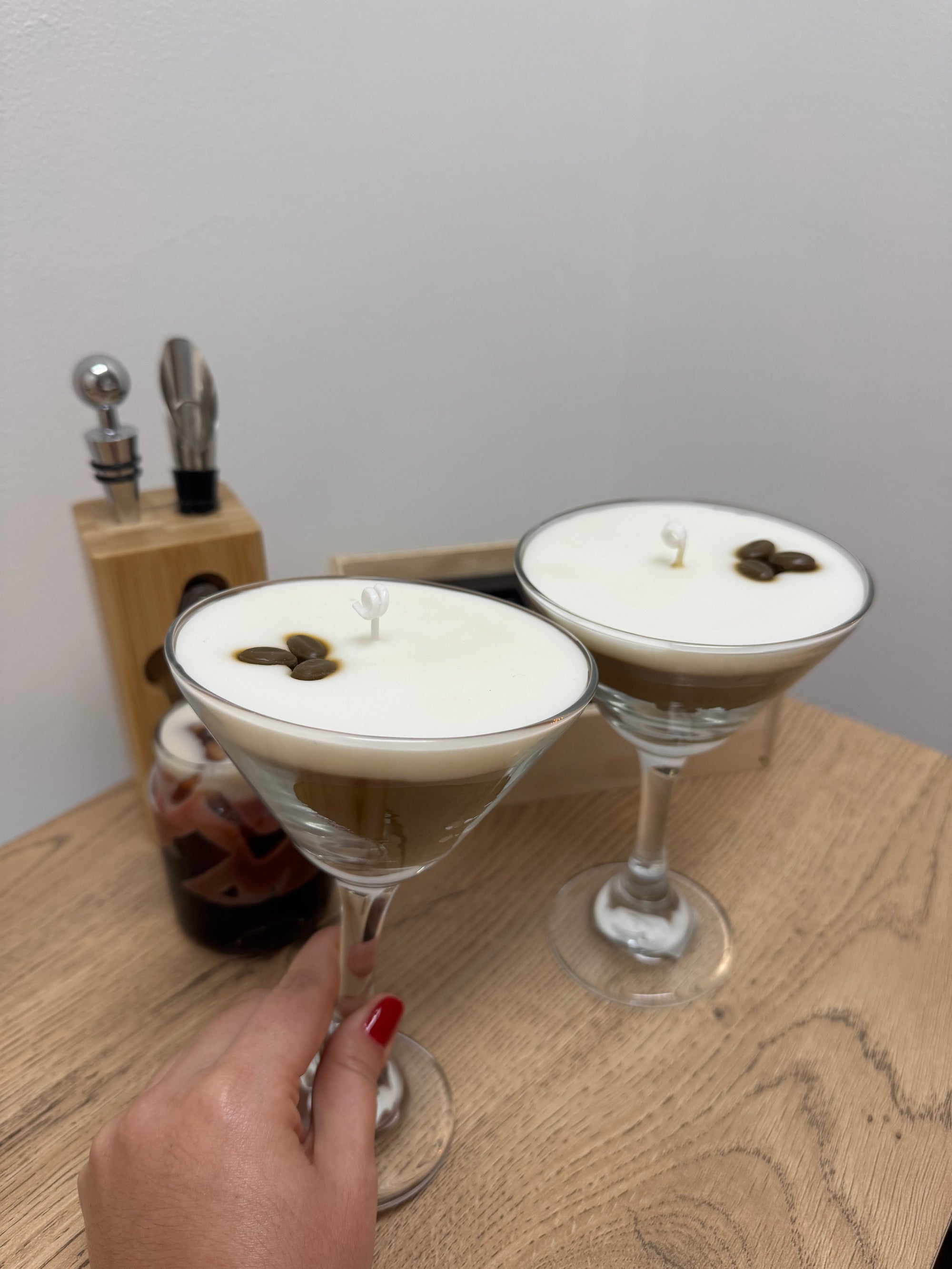 Espresso Martini