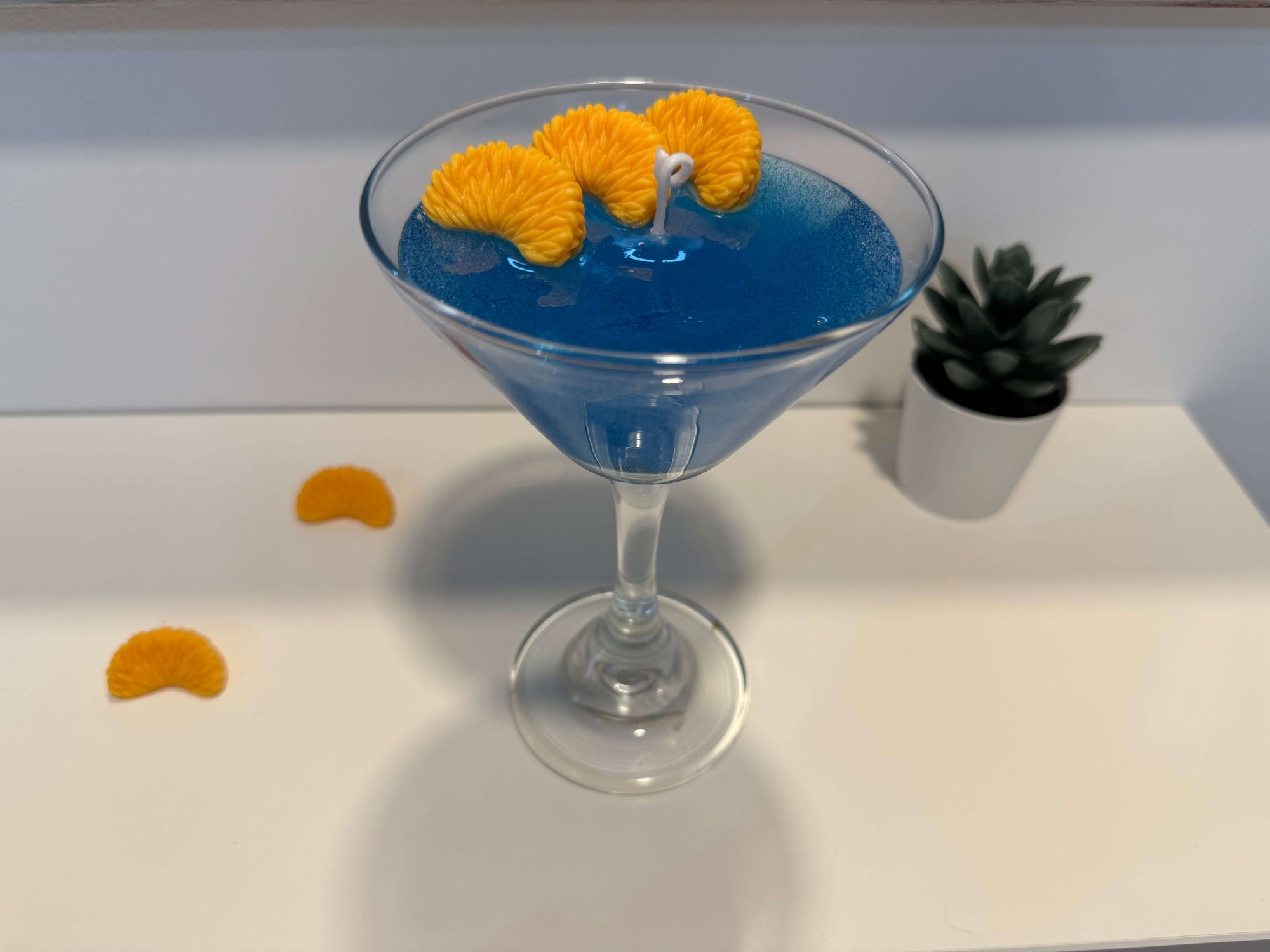 Mermaid Martini