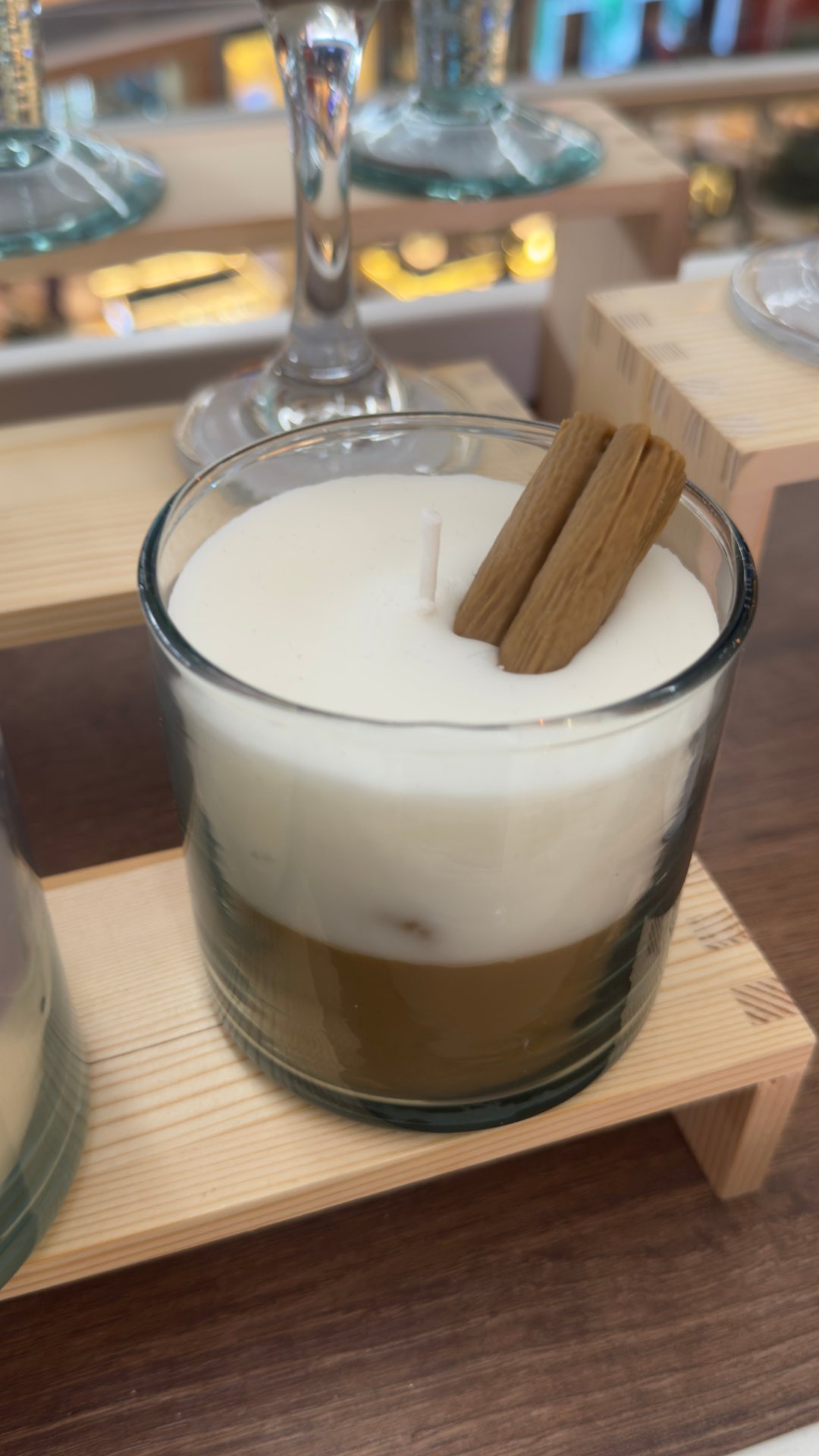 Chai Latte